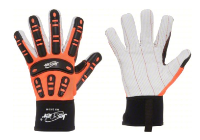 Jester® MX-Series Impact Glove - Gloves